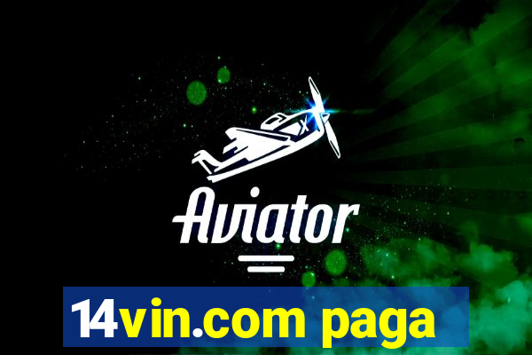 14vin.com paga